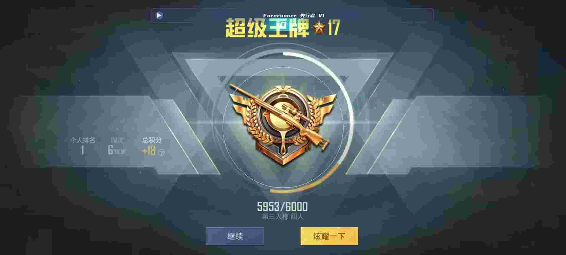 和平精英鸡腿辅助自瞄 - ��ƽ��ӢҪ��ô�鵽���辅助预览图